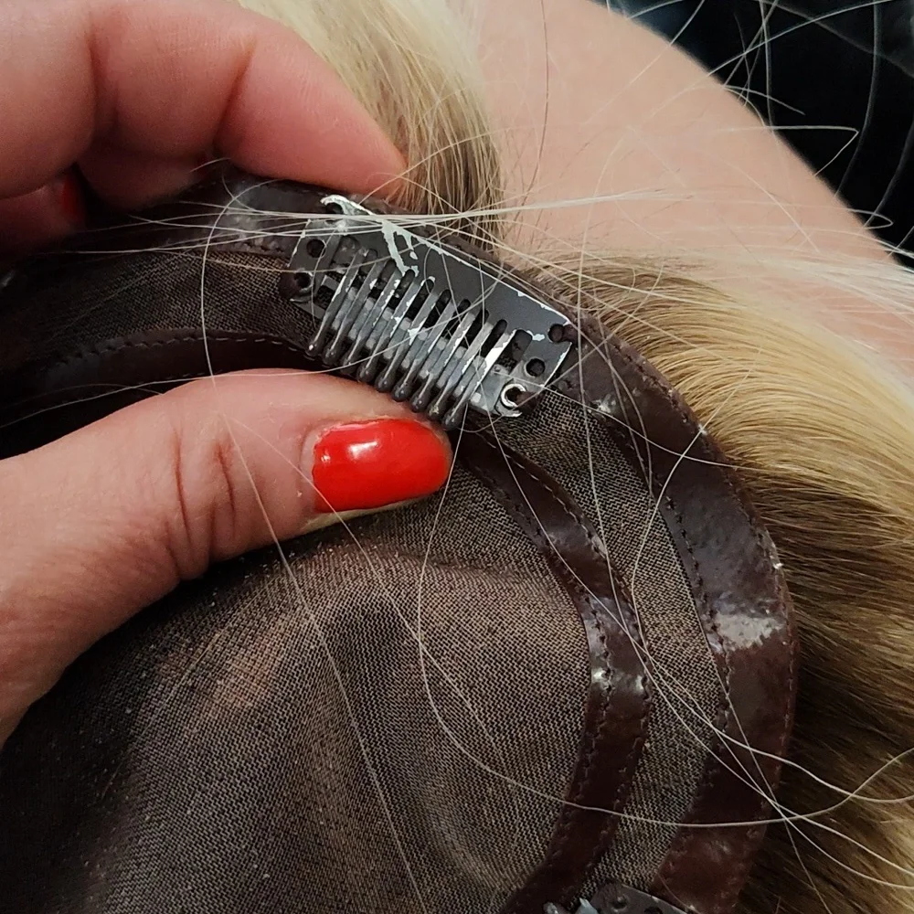 Halo Couture The fall color 60 - Picture 12 of 15